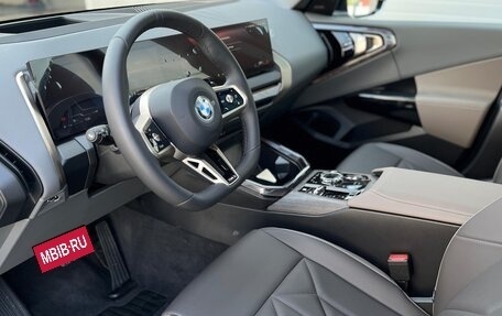 BMW X3, 2025 год, 8 250 000 рублей, 10 фотография