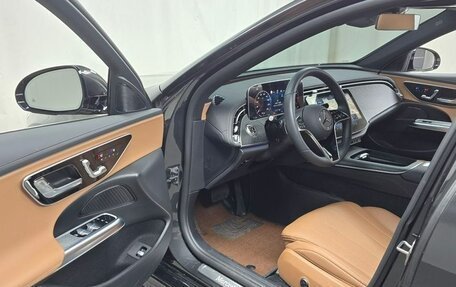 Mercedes-Benz E-Класс, 2025 год, 6 300 000 рублей, 7 фотография