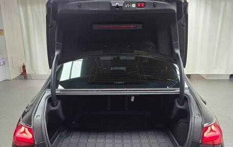 Mercedes-Benz E-Класс, 2025 год, 6 300 000 рублей, 10 фотография