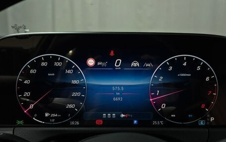 Mercedes-Benz E-Класс, 2025 год, 6 300 000 рублей, 12 фотография