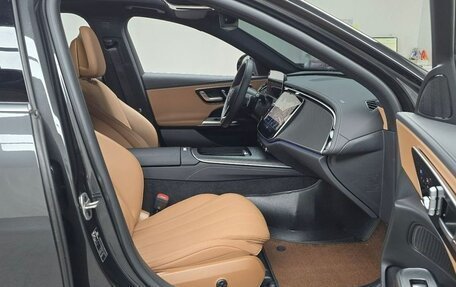 Mercedes-Benz E-Класс, 2025 год, 6 300 000 рублей, 8 фотография