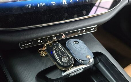 Mercedes-Benz E-Класс, 2025 год, 6 300 000 рублей, 13 фотография