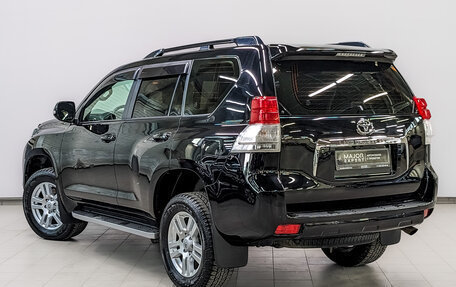 Toyota Land Cruiser Prado 150 рестайлинг 2, 2013 год, 3 460 000 рублей, 7 фотография