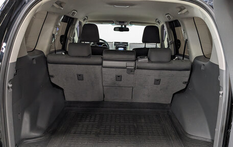 Toyota Land Cruiser Prado 150 рестайлинг 2, 2013 год, 3 460 000 рублей, 10 фотография