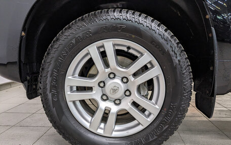 Toyota Land Cruiser Prado 150 рестайлинг 2, 2013 год, 3 460 000 рублей, 12 фотография