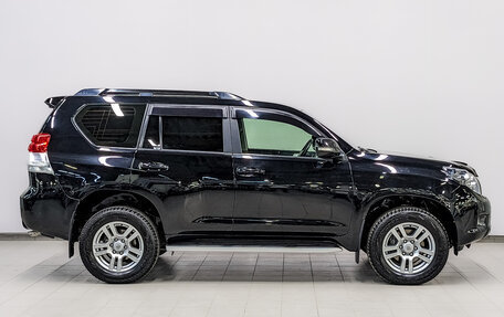 Toyota Land Cruiser Prado 150 рестайлинг 2, 2013 год, 3 460 000 рублей, 4 фотография