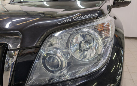 Toyota Land Cruiser Prado 150 рестайлинг 2, 2013 год, 3 460 000 рублей, 11 фотография