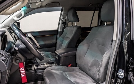 Toyota Land Cruiser Prado 150 рестайлинг 2, 2013 год, 3 460 000 рублей, 20 фотография