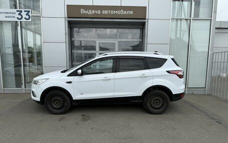 Ford Kuga III, 2018 год, 1 520 000 рублей, 8 фотография