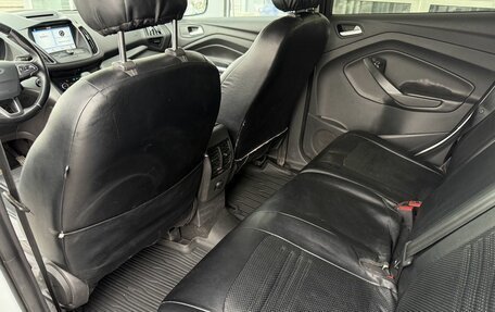 Ford Kuga III, 2018 год, 1 520 000 рублей, 11 фотография