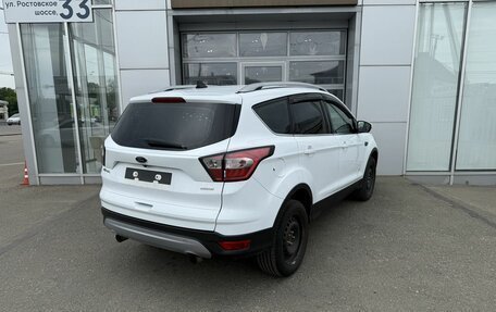 Ford Kuga III, 2018 год, 1 520 000 рублей, 5 фотография