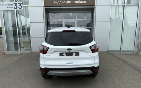 Ford Kuga III, 2018 год, 1 520 000 рублей, 6 фотография