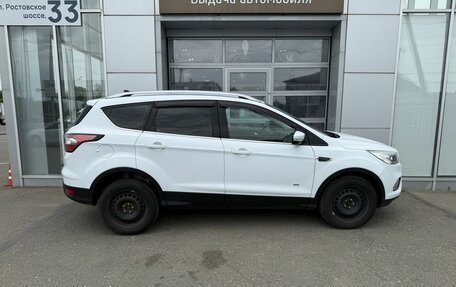 Ford Kuga III, 2018 год, 1 520 000 рублей, 4 фотография