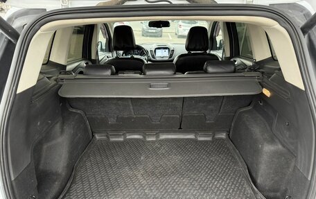 Ford Kuga III, 2018 год, 1 520 000 рублей, 9 фотография