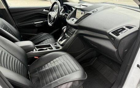 Ford Kuga III, 2018 год, 1 520 000 рублей, 15 фотография