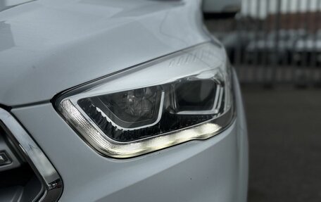 Ford Kuga III, 2018 год, 1 520 000 рублей, 16 фотография