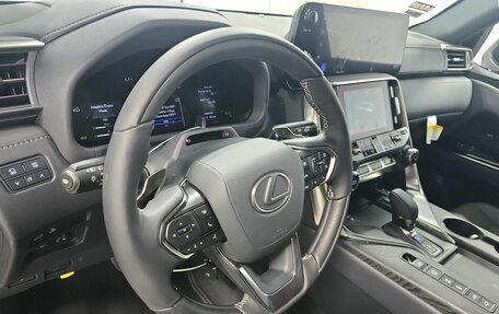 Lexus LX, 2025 год, 18 900 000 рублей, 7 фотография
