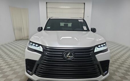 Lexus LX, 2025 год, 18 900 000 рублей, 12 фотография