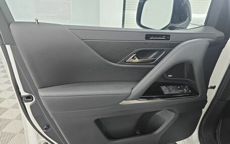 Lexus LX, 2025 год, 18 900 000 рублей, 10 фотография