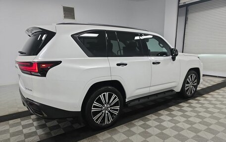 Lexus LX, 2025 год, 18 900 000 рублей, 13 фотография