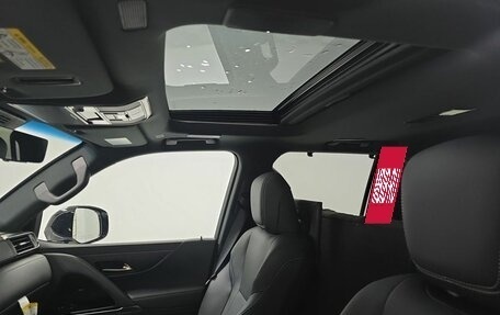 Lexus LX, 2025 год, 18 900 000 рублей, 4 фотография