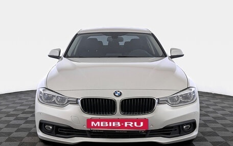 BMW 3 серия, 2016 год, 1 890 000 рублей, 2 фотография