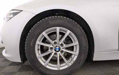 BMW 3 серия, 2016 год, 1 890 000 рублей, 12 фотография