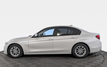 BMW 3 серия, 2016 год, 1 890 000 рублей, 8 фотография