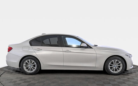BMW 3 серия, 2016 год, 1 890 000 рублей, 4 фотография
