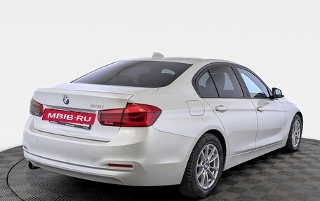 BMW 3 серия, 2016 год, 1 890 000 рублей, 5 фотография