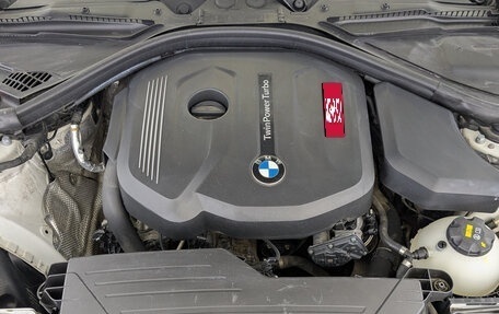 BMW 3 серия, 2016 год, 1 890 000 рублей, 9 фотография