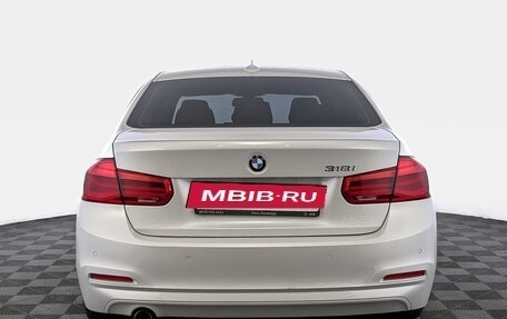 BMW 3 серия, 2016 год, 1 890 000 рублей, 6 фотография