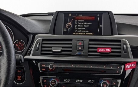BMW 3 серия, 2016 год, 1 890 000 рублей, 17 фотография