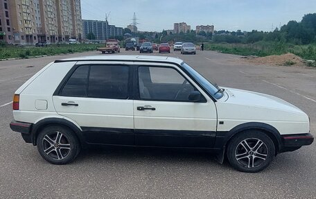 Volkswagen Golf II, 1985 год, 200 000 рублей, 7 фотография