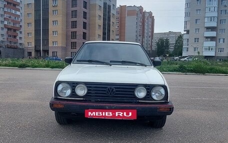 Volkswagen Golf II, 1985 год, 200 000 рублей, 5 фотография