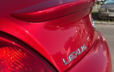 Lexus SC II рестайлинг, 2001 год, 1 300 000 рублей, 5 фотография