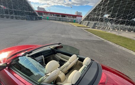 Lexus SC II рестайлинг, 2001 год, 1 300 000 рублей, 27 фотография
