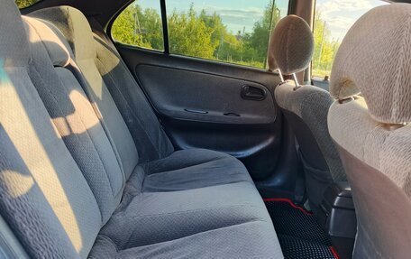 Toyota Sprinter VIII (E110), 1993 год, 270 000 рублей, 11 фотография