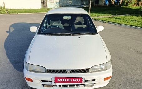 Toyota Sprinter VIII (E110), 1993 год, 270 000 рублей, 2 фотография