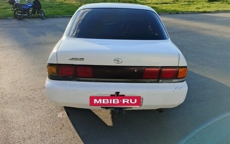 Toyota Sprinter VIII (E110), 1993 год, 270 000 рублей, 5 фотография