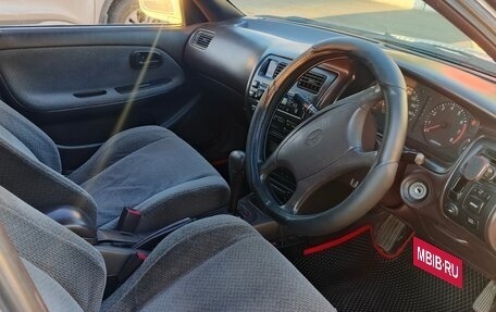 Toyota Sprinter VIII (E110), 1993 год, 270 000 рублей, 10 фотография