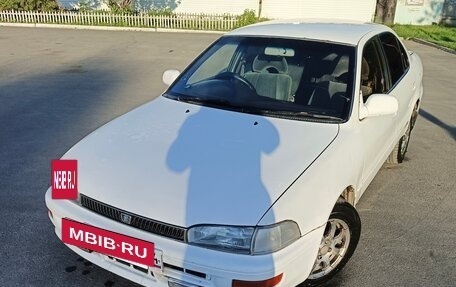 Toyota Sprinter VIII (E110), 1993 год, 270 000 рублей, 4 фотография
