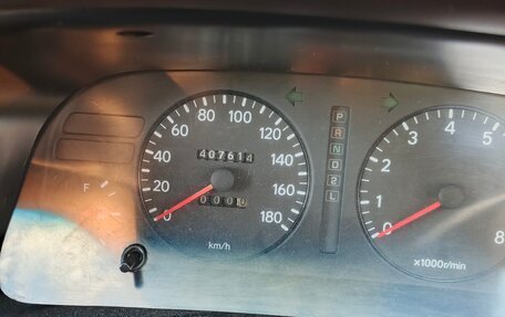 Toyota Sprinter VIII (E110), 1993 год, 270 000 рублей, 24 фотография