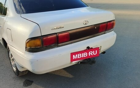 Toyota Sprinter VIII (E110), 1993 год, 270 000 рублей, 15 фотография