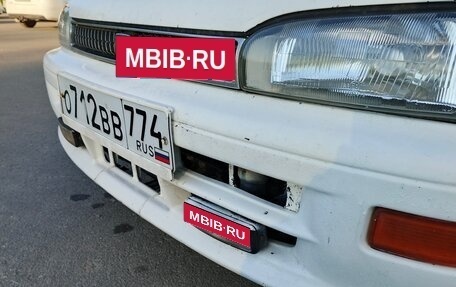 Toyota Sprinter VIII (E110), 1993 год, 270 000 рублей, 26 фотография