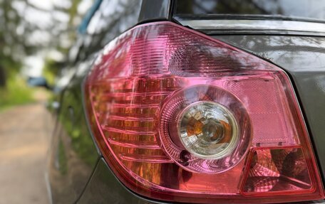 Geely MK Cross I, 2012 год, 190 000 рублей, 16 фотография