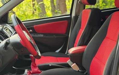 Geely MK Cross I, 2012 год, 190 000 рублей, 12 фотография