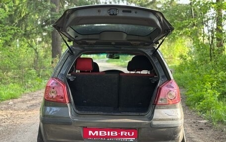 Geely MK Cross I, 2012 год, 190 000 рублей, 13 фотография