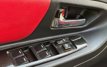 Geely MK Cross I, 2012 год, 190 000 рублей, 17 фотография