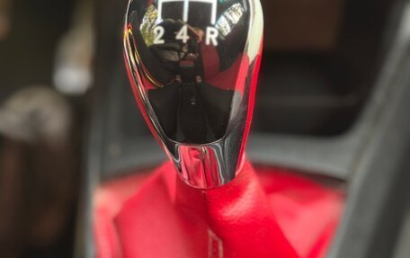 Geely MK Cross I, 2012 год, 190 000 рублей, 23 фотография